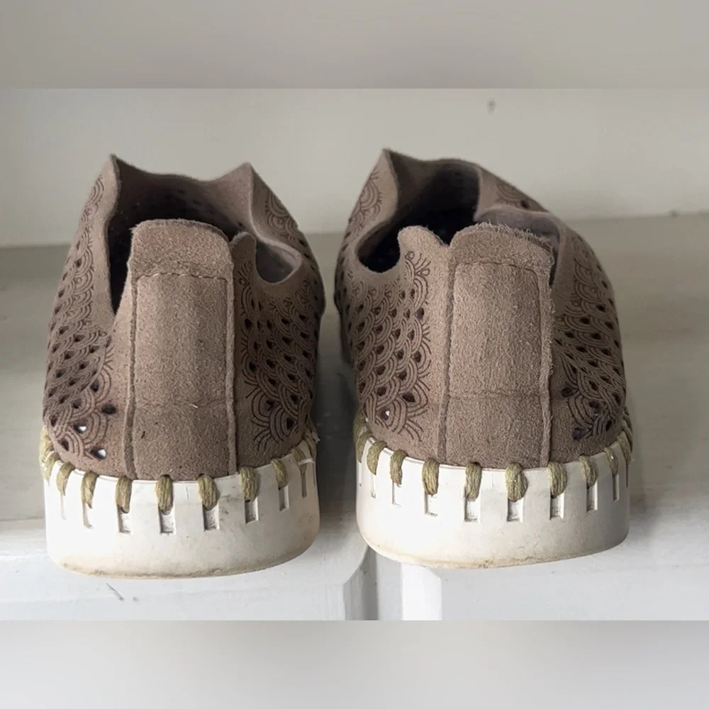Ilse Jacobsen Women’s Tulip Sneakers Size EU 40 - Picture 8 of 10